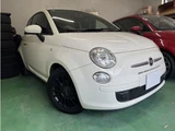 2012 Fiat 500 TwinAir Sport Sedan for sale, Japanese used car export - photo 4 of 39 | GULJI TRADERS