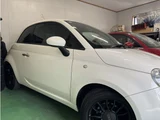 2012 Fiat 500 TwinAir Sport Sedan for sale, Japanese used car export - photo 6 of 39 | GULJI TRADERS