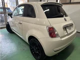 2012 Fiat 500 TwinAir Sport Sedan for sale, Japanese used car export - photo 7 of 39 | GULJI TRADERS