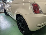 2012 Fiat 500 TwinAir Sport Sedan for sale, Japanese used car export - photo 8 of 39 | GULJI TRADERS