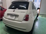 2012 Fiat 500 TwinAir Sport Sedan for sale, Japanese used car export - photo 9 of 39 | GULJI TRADERS
