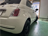 2012 Fiat 500 TwinAir Sport Sedan for sale, Japanese used car export - photo 10 of 39 | GULJI TRADERS