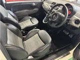 2012 Fiat 500 TwinAir Sport Sedan for sale, Japanese used car export - photo 25 of 39 | GULJI TRADERS