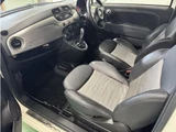 2012 Fiat 500 TwinAir Sport Sedan for sale, Japanese used car export - photo 27 of 39 | GULJI TRADERS