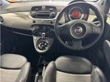 2012 Fiat 500 TwinAir Sport Sedan for sale, Japanese used car export - photo 29 of 39 | GULJI TRADERS