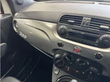 2012 Fiat 500 TwinAir Sport Sedan for sale, Japanese used car export - photo 31 of 39 | GULJI TRADERS