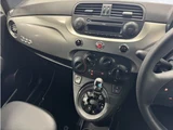 2012 Fiat 500 TwinAir Sport Sedan for sale, Japanese used car export - photo 32 of 39 | GULJI TRADERS