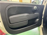 2012 Fiat 500 TwinAir Sport Sedan for sale, Japanese used car export - photo 39 of 39 | GULJI TRADERS