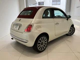 2012 Fiat 500 TwinAir Lounge Sedan for sale, Japanese used car export - photo 2 of 10 | GULJI TRADERS