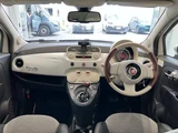 2012 Fiat 500 TwinAir Lounge Sedan for sale, Japanese used car export - photo 3 of 10 | GULJI TRADERS