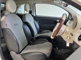 2012 Fiat 500 TwinAir Lounge Sedan for sale, Japanese used car export - photo 4 of 10 | GULJI TRADERS