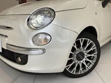 2012 Fiat 500 TwinAir Lounge Sedan for sale, Japanese used car export - photo 10 of 10 | GULJI TRADERS