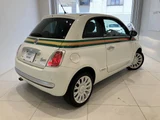 2012 Fiat 500 . Sedan for sale, Japanese used car export - photo 2 of 10 | GULJI TRADERS