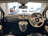 2012 Fiat 500 . Sedan for sale, Japanese used car export - photo 3 of 10 | GULJI TRADERS