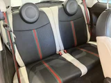 2012 Fiat 500 . Sedan for sale, Japanese used car export - photo 5 of 10 | GULJI TRADERS