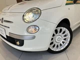 2012 Fiat 500 . Sedan for sale, Japanese used car export - photo 6 of 10 | GULJI TRADERS