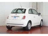 2012 Fiat 500 1.2 Sedan for sale, Japanese used car export - photo 5 of 50 | GULJI TRADERS