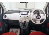 2012 Fiat 500 1.2 Sedan for sale, Japanese used car export - photo 10 of 50 | GULJI TRADERS