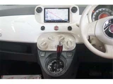 2012 Fiat 500 1.2 Sedan for sale, Japanese used car export - photo 11 of 50 | GULJI TRADERS