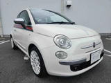 2012 Fiat 500 by Gucci Sedan for sale, Japanese used car export - photo 1 of 24 | GULJI TRADERS