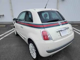 2012 Fiat 500 by Gucci Sedan for sale, Japanese used car export - photo 2 of 24 | GULJI TRADERS