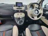2012 Fiat 500 by Gucci Sedan for sale, Japanese used car export - photo 3 of 24 | GULJI TRADERS