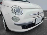 2012 Fiat 500 by Gucci Sedan for sale, Japanese used car export - photo 4 of 24 | GULJI TRADERS