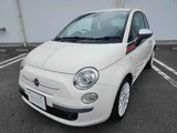 2012 Fiat 500 by Gucci Sedan for sale, Japanese used car export - photo 6 of 24 | GULJI TRADERS