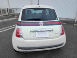 2012 Fiat 500 by Gucci Sedan for sale, Japanese used car export - photo 8 of 24 | GULJI TRADERS