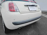 2012 Fiat 500 by Gucci Sedan for sale, Japanese used car export - photo 9 of 24 | GULJI TRADERS