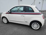 2012 Fiat 500 by Gucci Sedan for sale, Japanese used car export - photo 10 of 24 | GULJI TRADERS