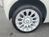 2012 Fiat 500 by Gucci Sedan for sale, Japanese used car export - photo 14 of 24 | GULJI TRADERS