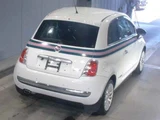 2012 Fiat 500 by Gucci Sedan for sale, Japanese used car export - photo 2 of 5 | GULJI TRADERS