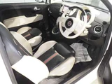 2012 Fiat 500 by Gucci Sedan for sale, Japanese used car export - photo 3 of 5 | GULJI TRADERS