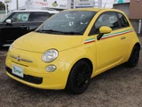 2012 Fiat 500 TwinAir Sport Sedan for sale, Japanese used car export - photo 1 of 22 | GULJI TRADERS