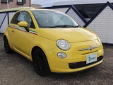 2012 Fiat 500 TwinAir Sport Sedan for sale, Japanese used car export - photo 3 of 22 | GULJI TRADERS