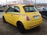 2012 Fiat 500 TwinAir Sport Sedan for sale, Japanese used car export - photo 4 of 22 | GULJI TRADERS