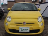 2012 Fiat 500 TwinAir Sport Sedan for sale, Japanese used car export - photo 5 of 22 | GULJI TRADERS