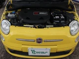 2012 Fiat 500 TwinAir Sport Sedan for sale, Japanese used car export - photo 6 of 22 | GULJI TRADERS