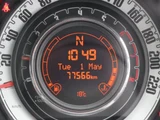 2012 Fiat 500 TwinAir Sport Sedan for sale, Japanese used car export - photo 11 of 22 | GULJI TRADERS