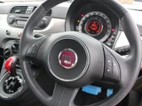 2012 Fiat 500 TwinAir Sport Sedan for sale, Japanese used car export - photo 13 of 22 | GULJI TRADERS