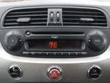 2012 Fiat 500 TwinAir Sport Sedan for sale, Japanese used car export - photo 17 of 22 | GULJI TRADERS