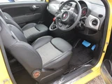2012 Fiat 500 TwinAir Sport Sedan for sale, Japanese used car export - photo 18 of 22 | GULJI TRADERS