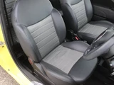 2012 Fiat 500 TwinAir Sport Sedan for sale, Japanese used car export - photo 19 of 22 | GULJI TRADERS