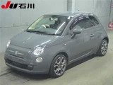 2012 Fiat 500 POP Sedan for sale, Japanese used car export - photo 1 of 7 | GULJI TRADERS