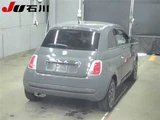 2012 Fiat 500 POP Sedan for sale, Japanese used car export - photo 2 of 7 | GULJI TRADERS