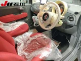 2012 Fiat 500 POP Sedan for sale, Japanese used car export - photo 3 of 7 | GULJI TRADERS
