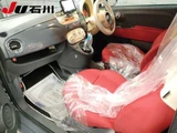 2012 Fiat 500 POP Sedan for sale, Japanese used car export - photo 4 of 7 | GULJI TRADERS