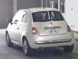 2012 Fiat 500 1.2 Lounge Sedan for sale, Japanese used car export - photo 2 of 8 | GULJI TRADERS