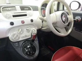 2012 Fiat 500 1.2 Lounge Sedan for sale, Japanese used car export - photo 3 of 8 | GULJI TRADERS